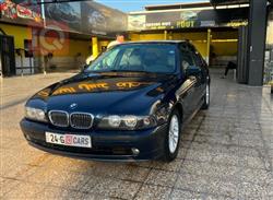 بی ئێم دەبڵیو سیریەس 5